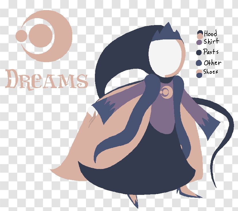 Homestuck God Fan Art Drawing - Brand - Goddess Dream Transparent PNG