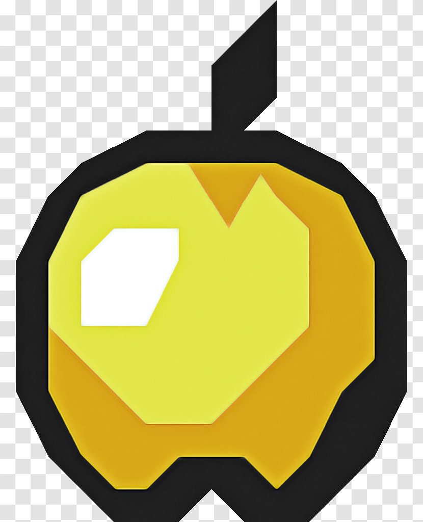 Orange - Jackolantern - Fruit Symbol Transparent PNG