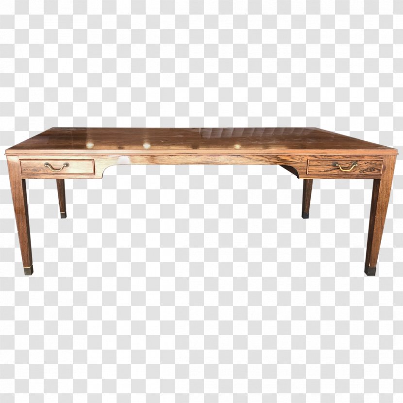 Coffee Tables Widdicomb Furniture Company Designer - Wood - Table Transparent PNG