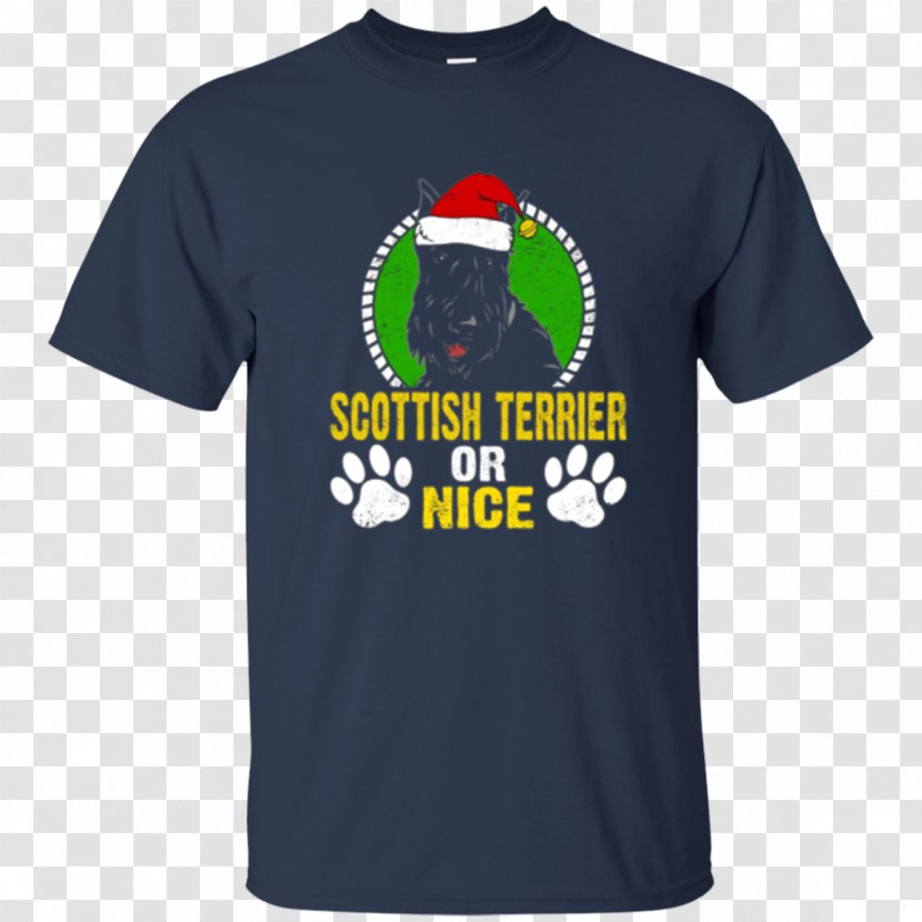 T-shirt Hoodie United States Bluza - Flag - Scottish Terrier Transparent PNG