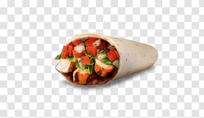 Taco Bell Fresco Burrito Supreme - Food - Chicken SupremeChicken SupremeTaco Healthy Choices Transparent PNG