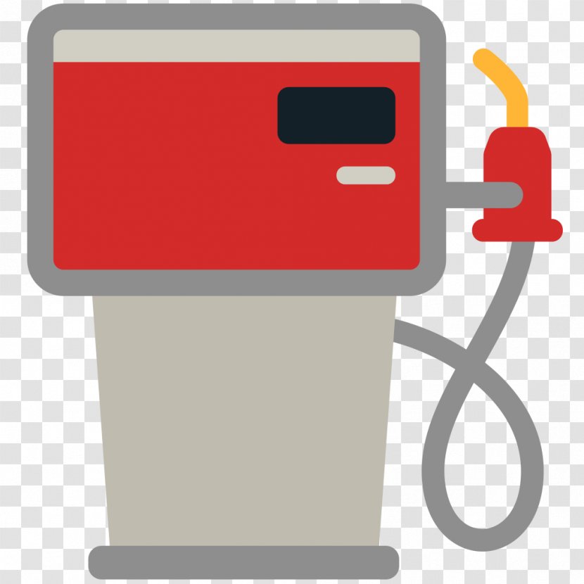 Car Fuel Dispenser Gasoline Clip Art - Petroleum - White Gas Transparent PNG