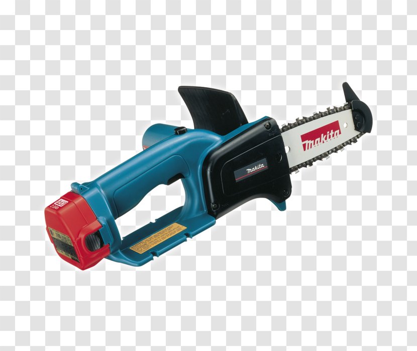 Chainsaw Reciprocating Saws Tool Makita Transparent PNG