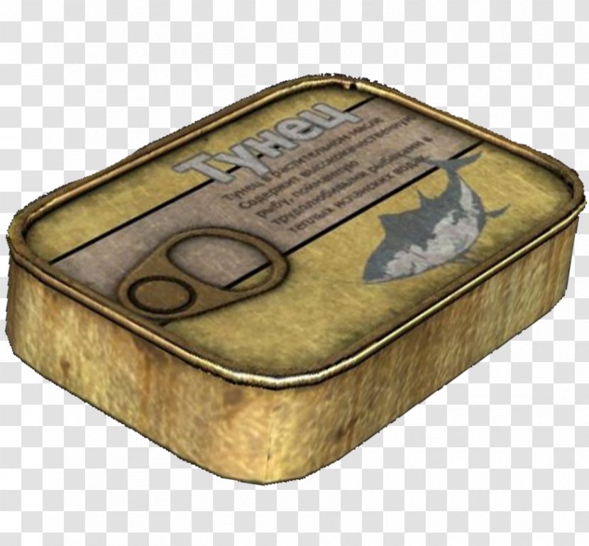 Material Metal - Box - Design Transparent PNG