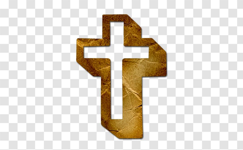 Christian Cross Christianity Clip Art - Crucifix Transparent PNG