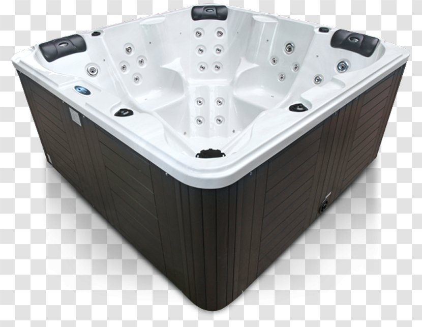 Hot Tub Swimming Pools Baths Spa Cheap - Garden - Whirlpool Bath Transparent PNG