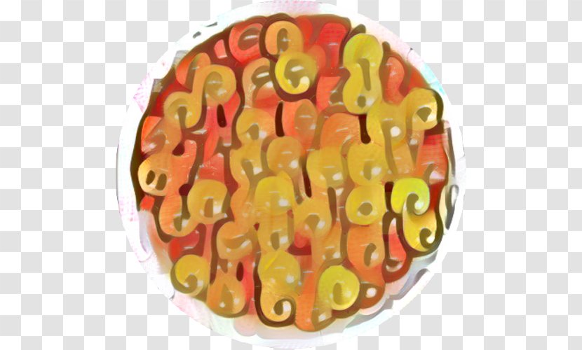 Junk Food Cartoon - Dish - Baked Goods Transparent PNG