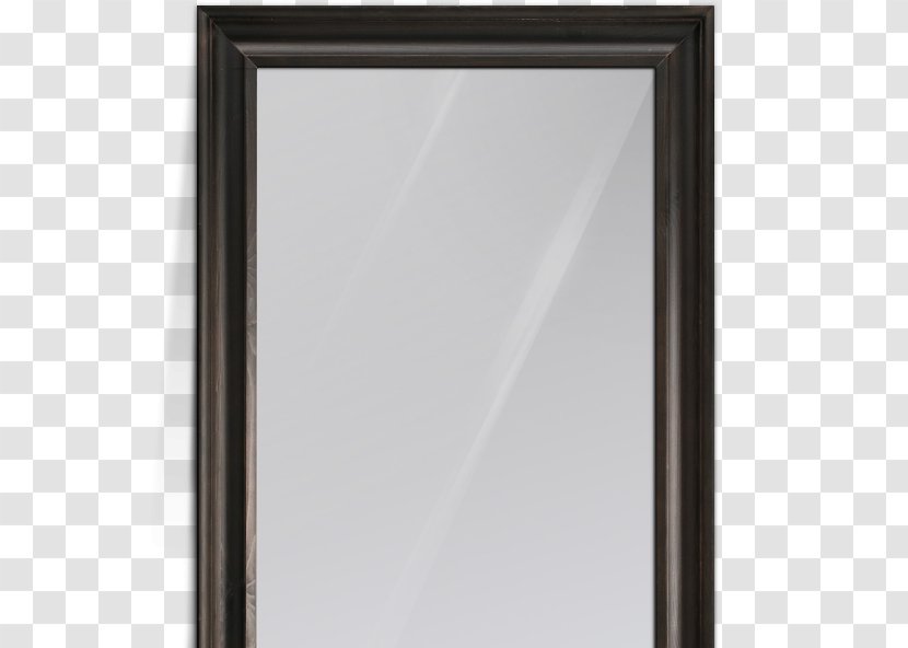 Window Picture Frames Rectangle - Frame - Mobile Home Transparent PNG