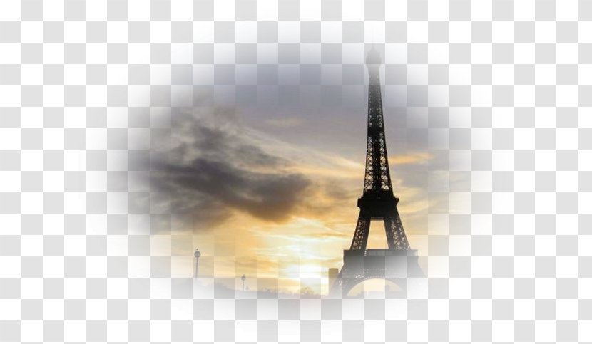 Eiffel Tower / Transparent Paris Desktop Wallpaper - Perfume - Sky Transparent PNG