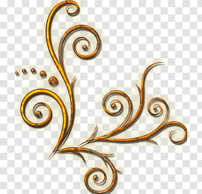 Drawing Ornament - Photography - PERGAMINOS Transparent PNG