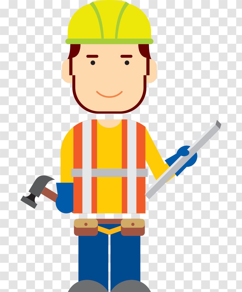 Architectural Engineering Metal Construction Locksmith Steel - Man Hands Up Transparent PNG
