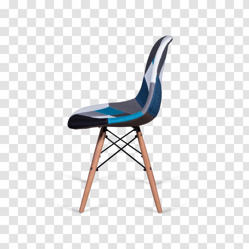 Chair Bar Stool Furniture Plastic Wood Transparent PNG