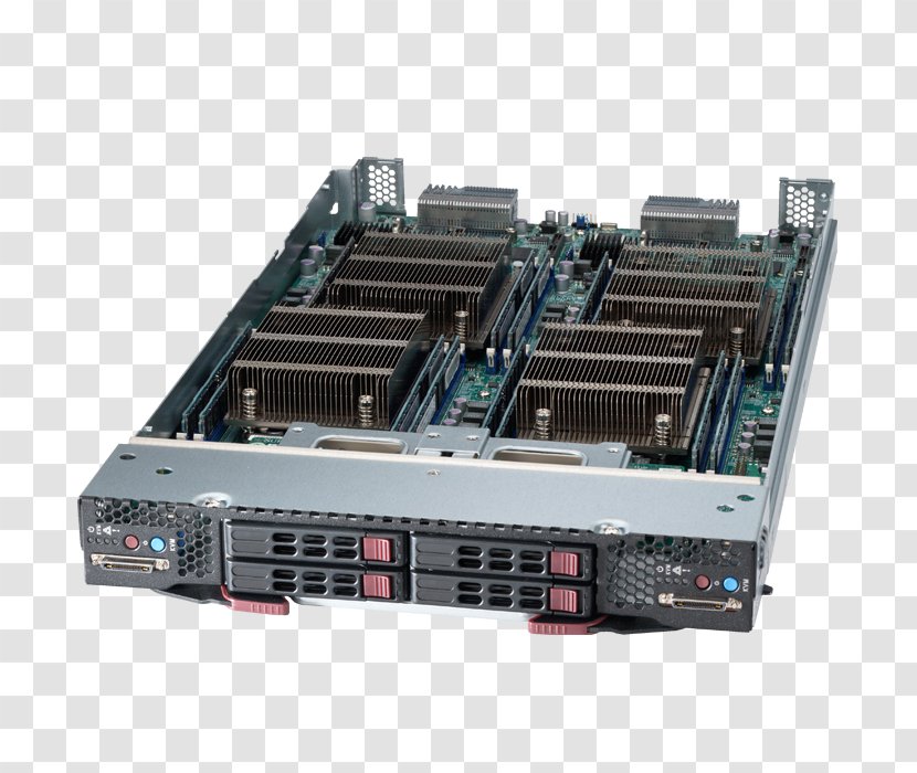 Graphics Cards & Video Adapters Intel Central Processing Unit Computer Servers Hardware - Electronic Device Transparent PNG