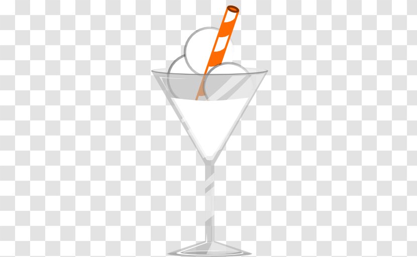 Cocktail Garnish Martini Glass Champagne Transparent PNG