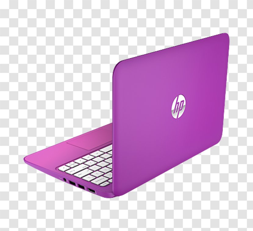 Hewlett-Packard HP Stream 11-r000 Series 11-y000 14-ax000 11-d000 - Purple - Cep Telefonu Modelleri Transparent PNG