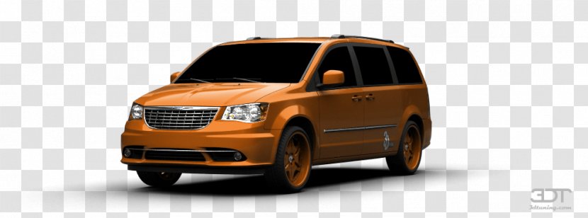 Compact Van Car Minivan Automotive Design - Mode Of Transport Transparent PNG
