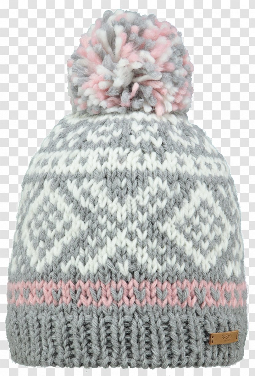 Barts Log Cabin Beanie Knit Cap Hat Clothing Transparent PNG