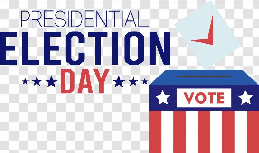 Election Day Transparent PNG