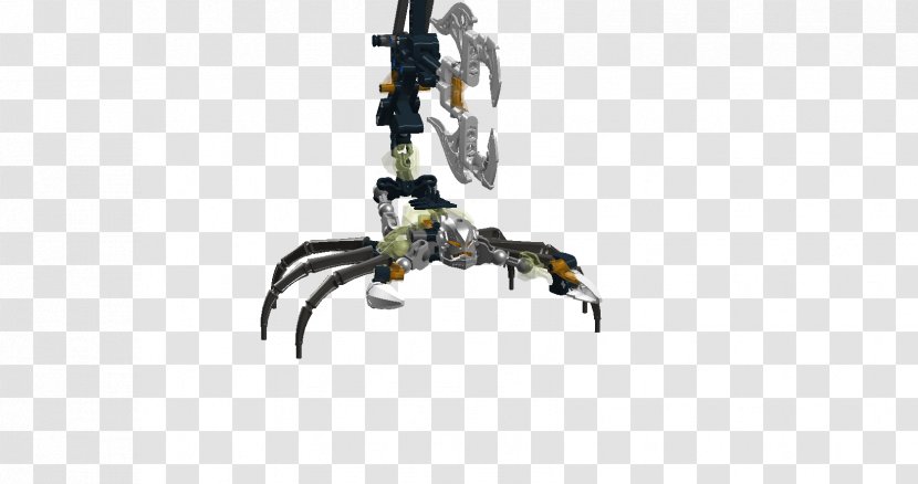 LEGO Digital Designer Scorpion Police - Creative Skull Transparent PNG