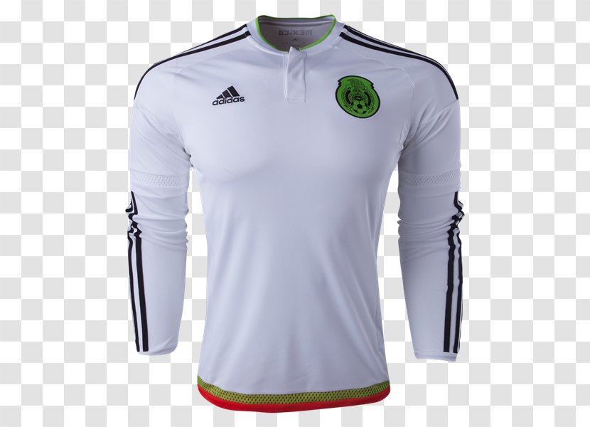 Mexico National Football Team 2015 Copa América 1970 FIFA World Cup Jersey Shirt - Uniform - 2018 Fifa Transparent PNG