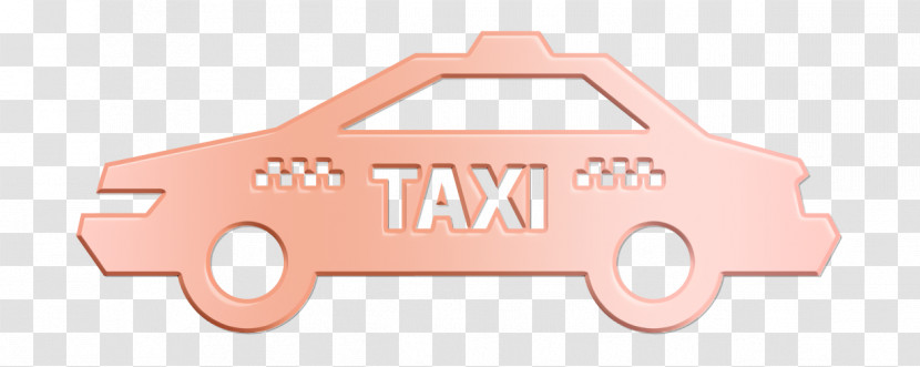 My Town Transport Icon Transport Icon Taxi Icon Transparent PNG