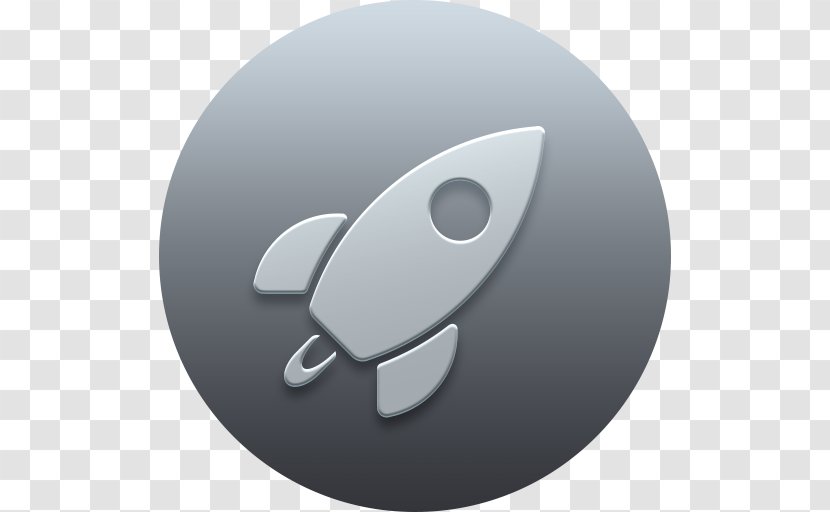 Launchpad OS X Yosemite - Mac - Apple Transparent PNG