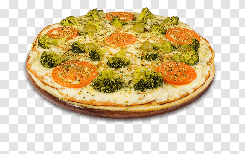 California-style Pizza Sicilian Manakish Vegetarian Cuisine Transparent PNG