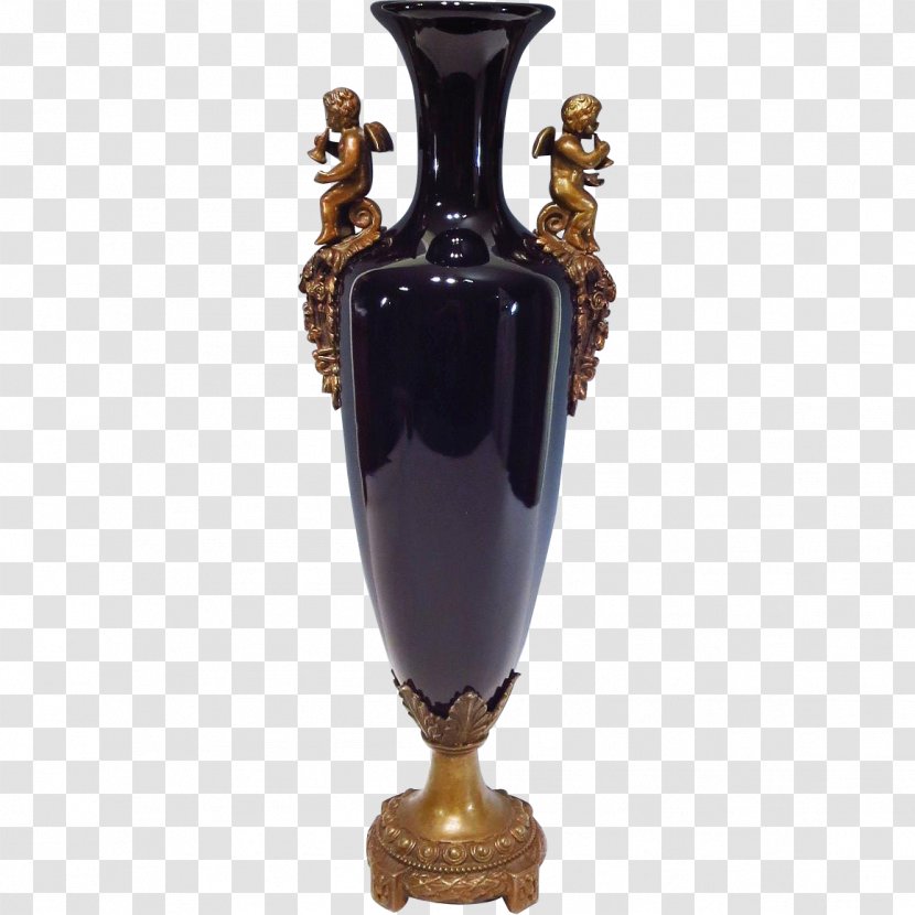 01504 Vase Artifact Trophy Transparent PNG