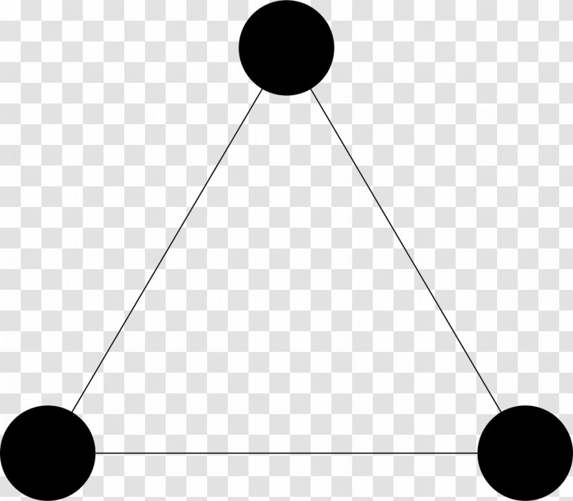 Light Triangle Product Circle - Symmetry - Le Dor Transparent PNG