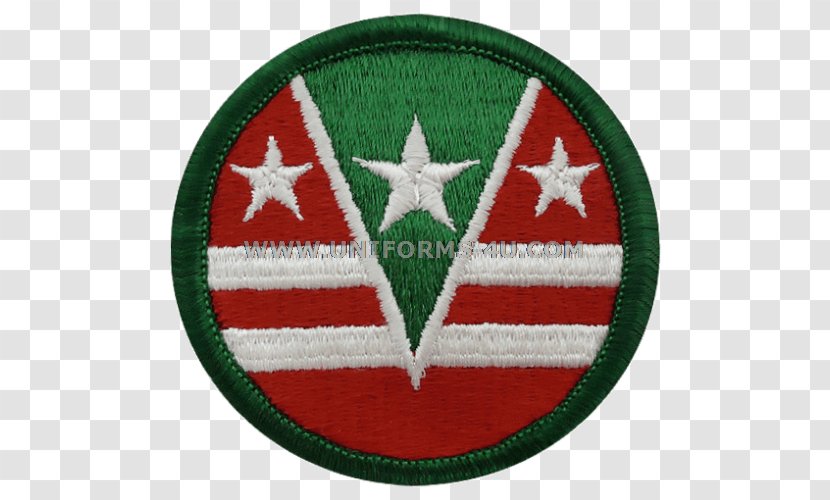 TUI UK Emblem Badge Christmas Ornament - Tui - Color Patch Transparent PNG