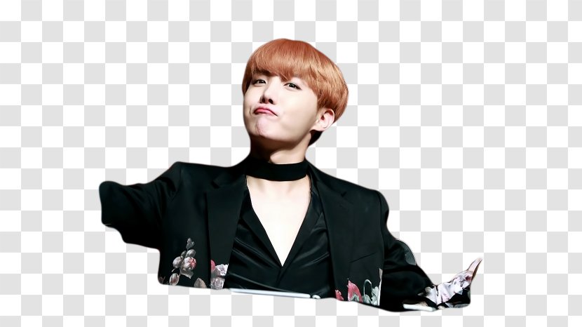 Suga Blood Sweat & Tears BTS Wings First Love - Silhouette Transparent PNG
