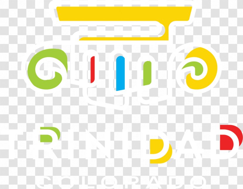 Logo Brand Number - Yellow - Design Transparent PNG