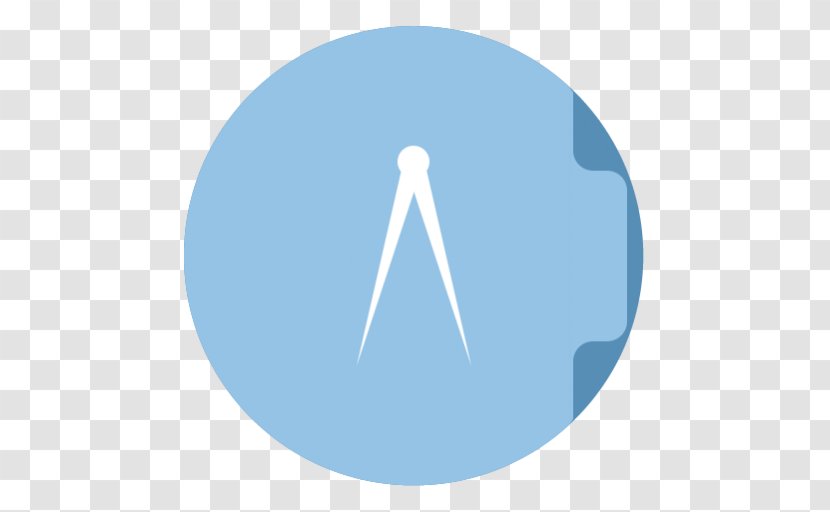 Blue Angle Sky Brand - Tweetdeck - Folder Templete Transparent PNG
