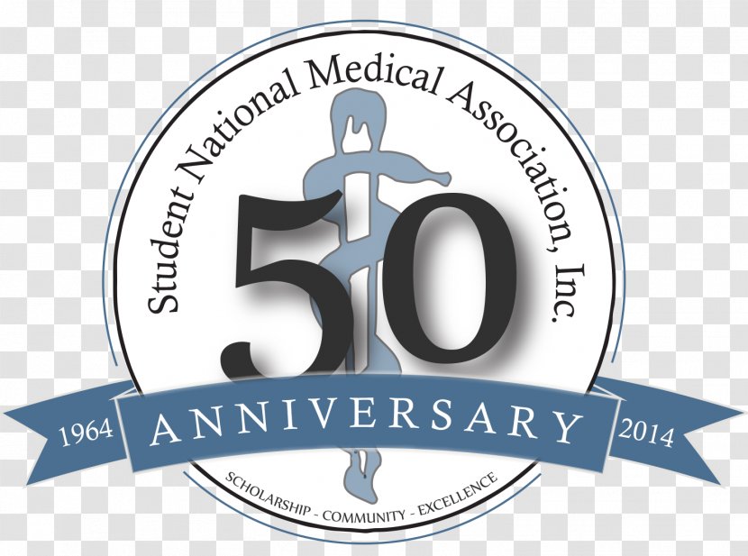 Florida State University College Of Medicine Logo Label Organization Student National Medical Association - Design Transparent PNG