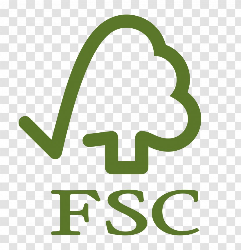 Paper Forest Stewardship Council Zertifizierung Logo Certification - Grass - Fairtrade Transparent PNG