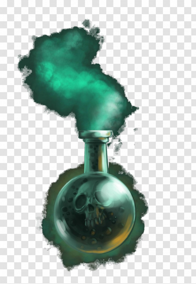 Poison Green - Nexus Mods - Jade Transparent PNG