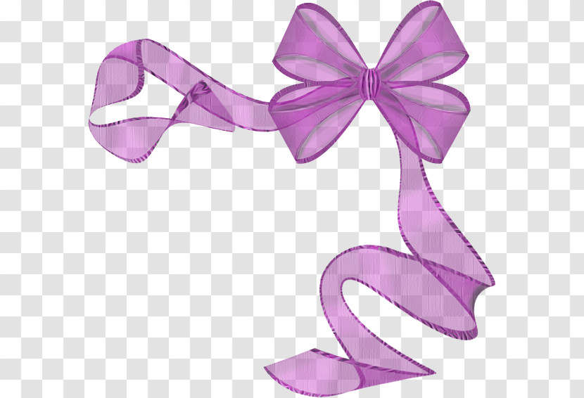 Awareness Ribbon Transparent PNG