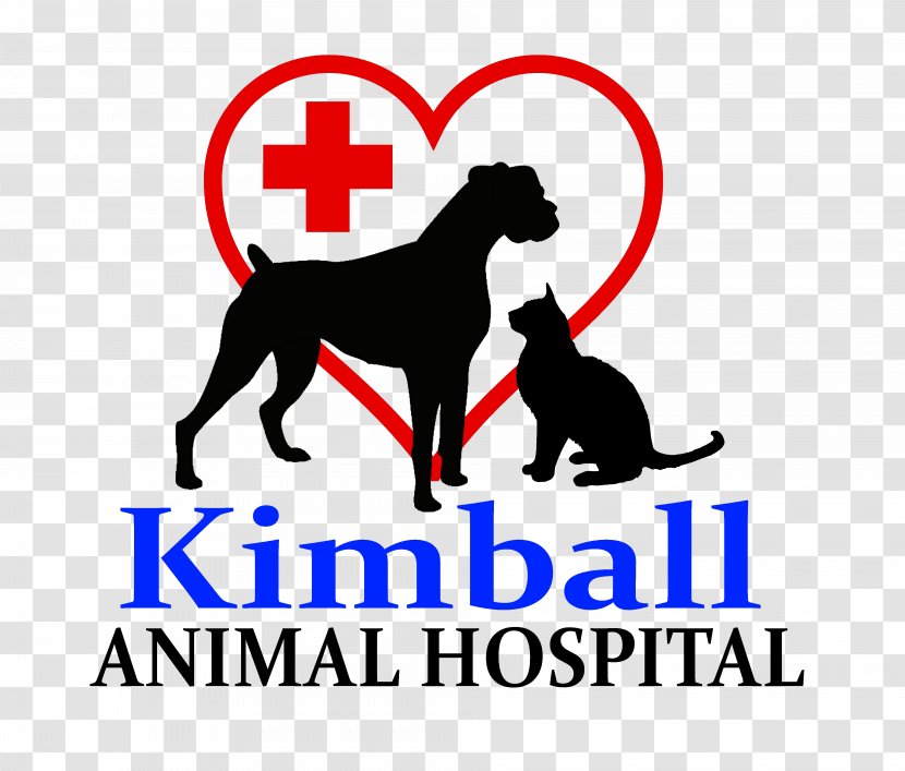Boxer Puppy Kimball Animal Hospital T-shirt Shih Tzu - Snout - Veterinary Transparent PNG