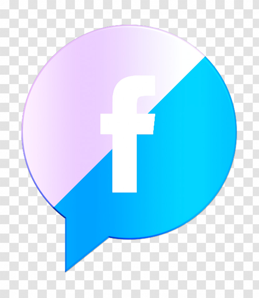 Facebook Icon Communication Icon Transparent PNG