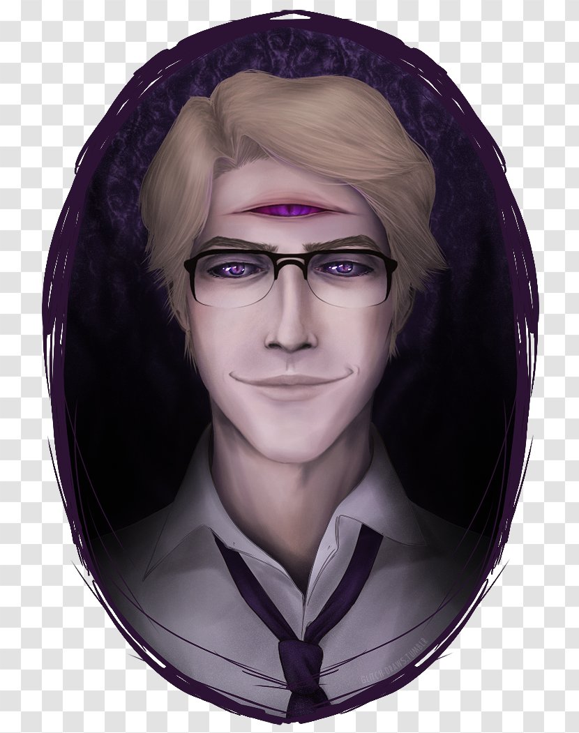Welcome To Night Vale Third Eye Forehead - Smile - Load Shiva 3rd Transparent PNG
