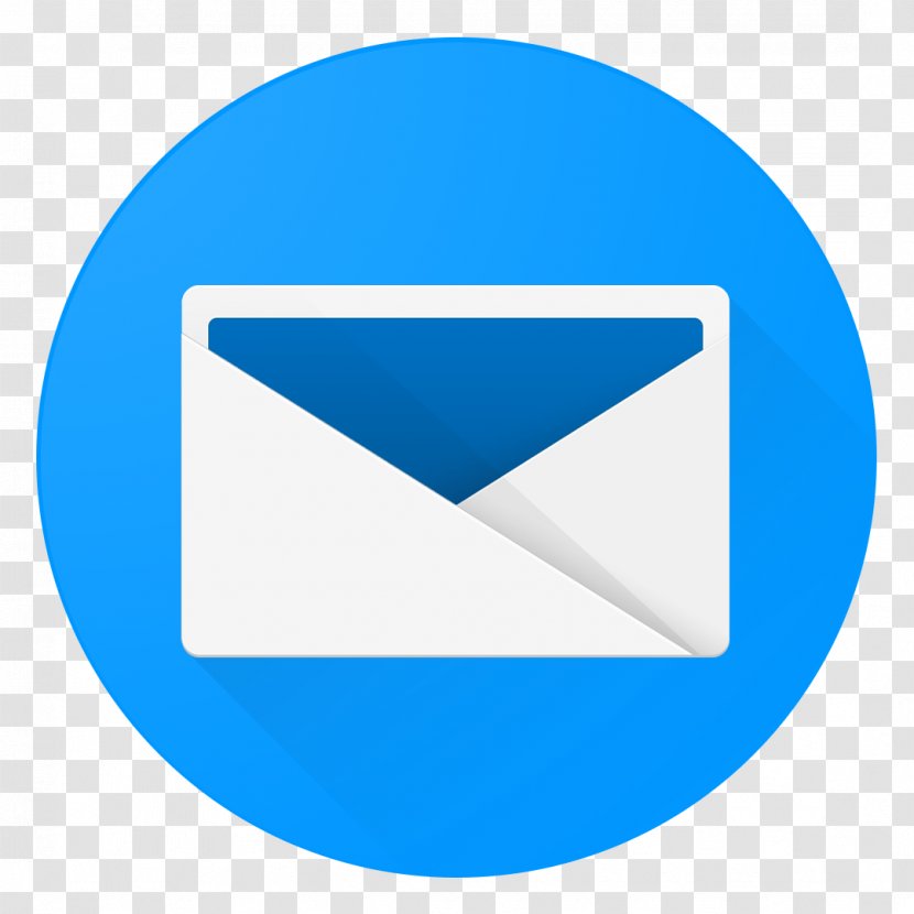Email Client Android Mobile Phones - Symbol - E Mail Transparent PNG