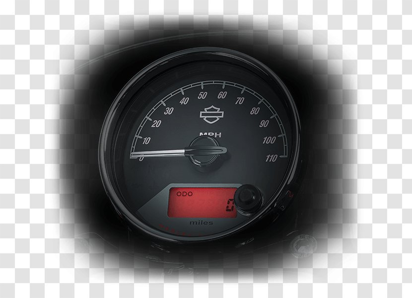 Speedometer Odometer Contachilometri Measuring Instrument Car Transparent PNG