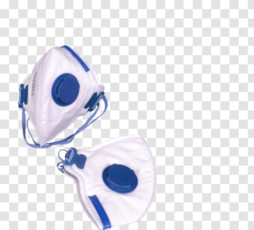 Masque De Protection FFP Respirator Dust Mask - Disposable Transparent PNG