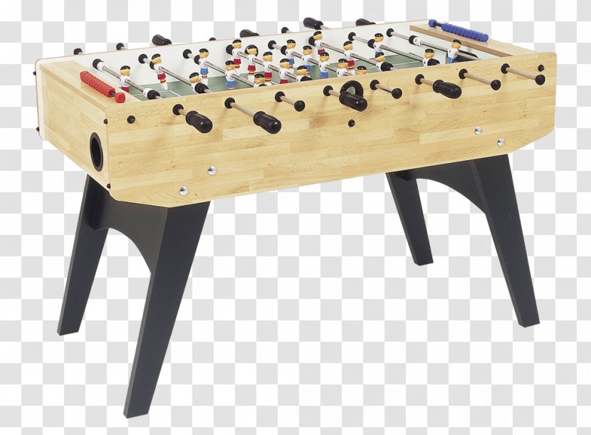 Foosball Garlando International Table Soccer Federation Game - Ping Pong Transparent PNG