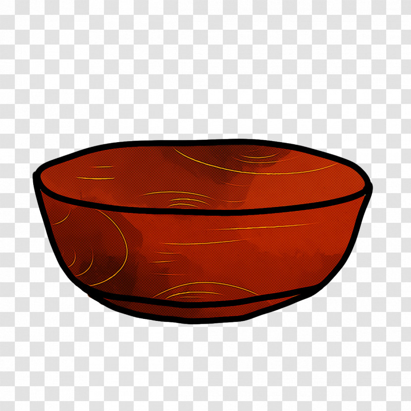 Bowl M Table Transparent PNG