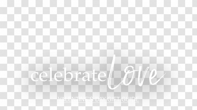 Logo Brand Desktop Wallpaper Font - White - Design Transparent PNG