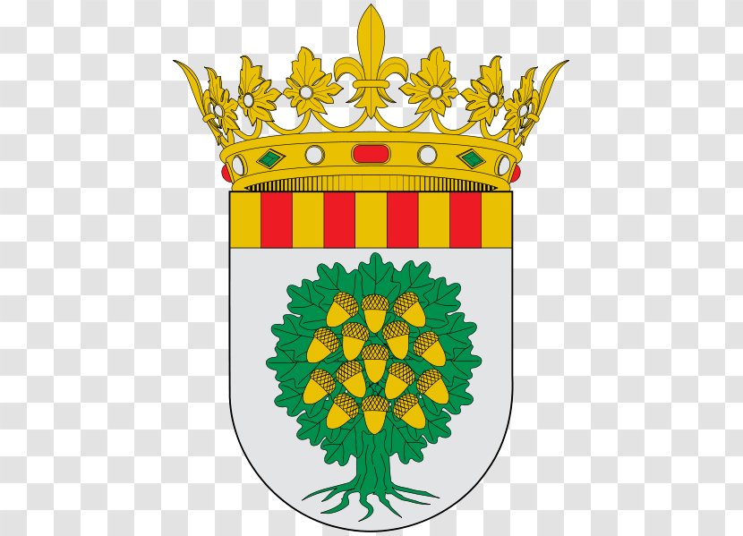 Belchite Fuendetodos Codo, Aragon Floral Design Coat Of Arms - Codo - Flowering Plant Transparent PNG