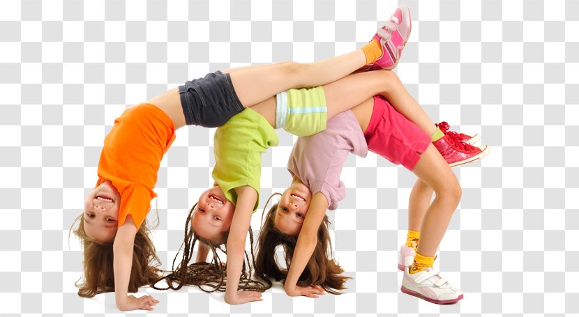 Artistic Gymnastics Child Sports Association - Physical Fitness - Square Dance Transparent PNG
