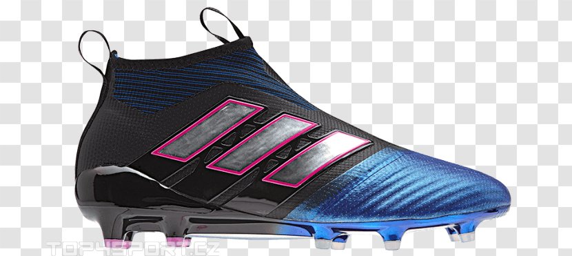 Cleat Football Boot Adidas Shoe Sneakers - Footwear Transparent PNG