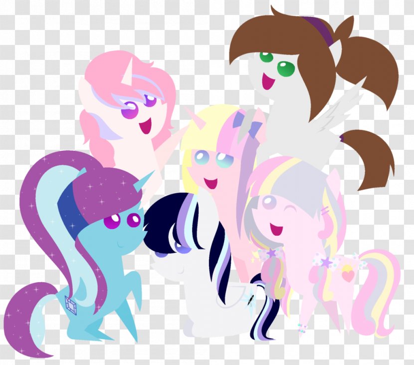 My Little Pony Pinkie Pie DeviantArt - Heart Transparent PNG